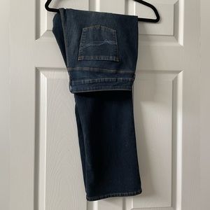 Natural Reflections jeans size 18WP